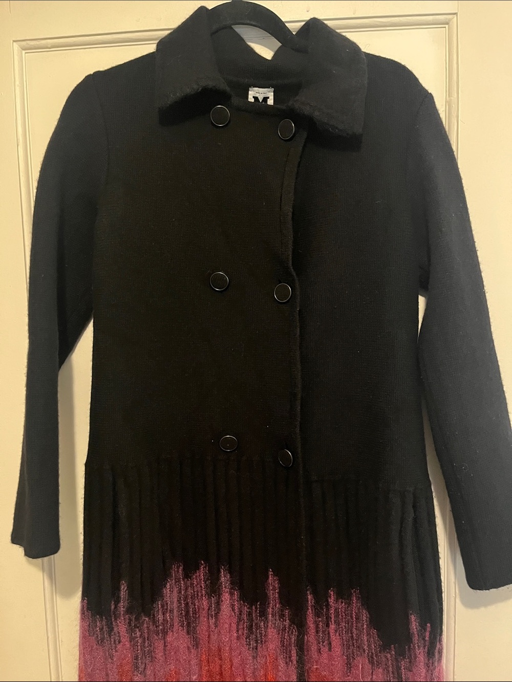 M by Missoni Long Cardigan - Picture 5 of 8